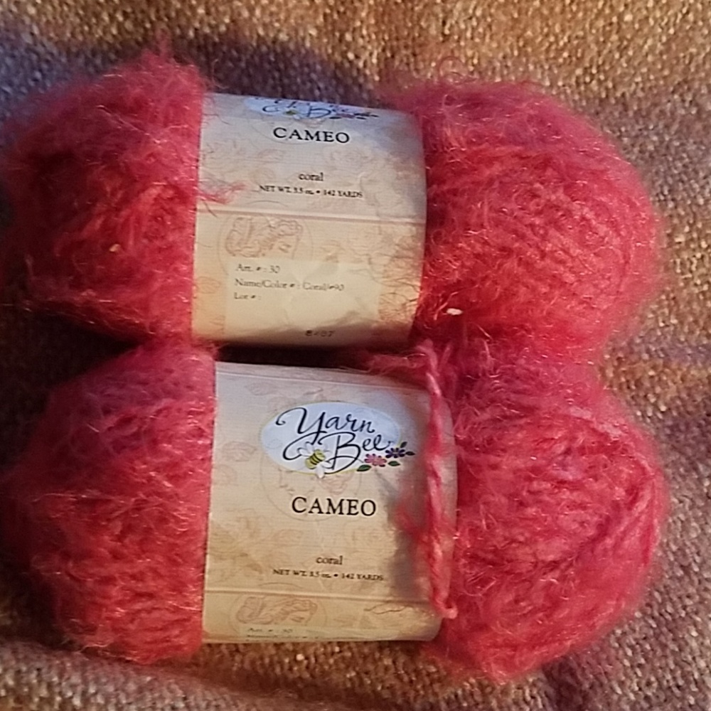 Yarn